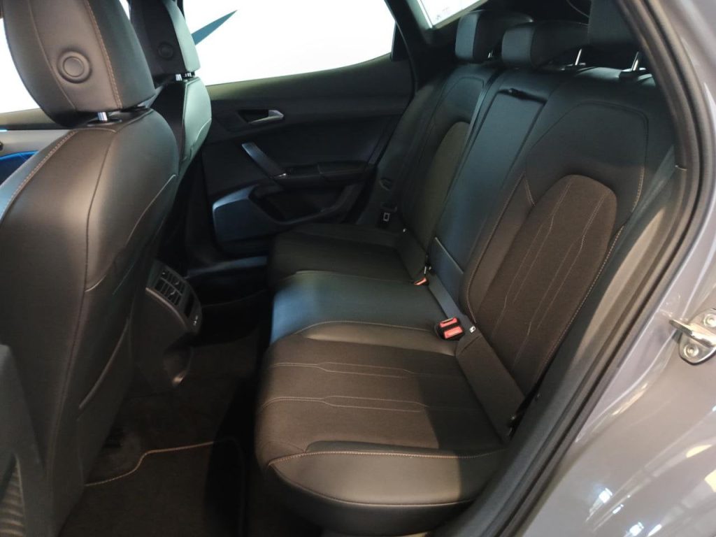 CUPRA Formentor 1.4 e-Hybrid 204 CV DSG - 9