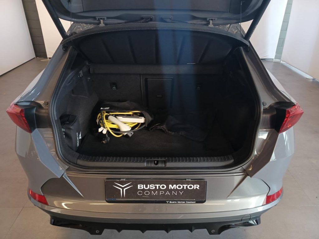 CUPRA Formentor 1.4 e-Hybrid 204 CV DSG - 10