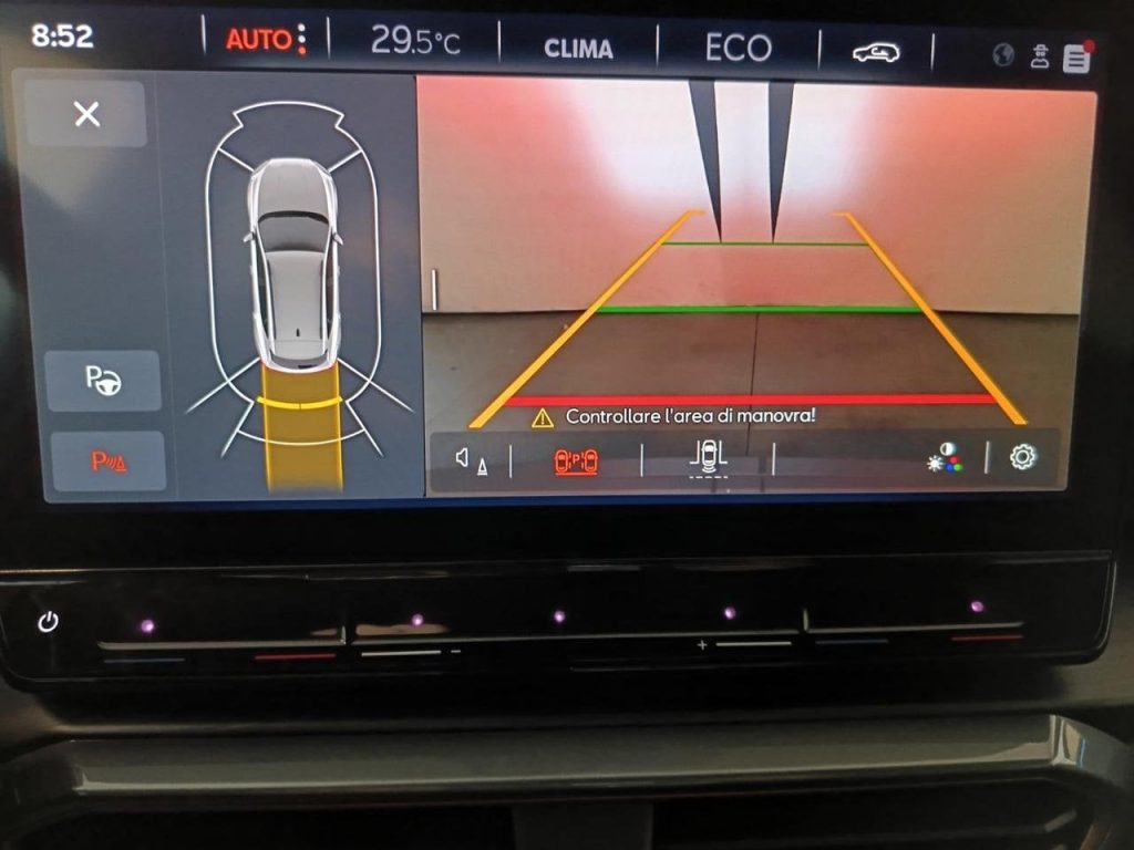 CUPRA Formentor 1.4 e-Hybrid 204 CV DSG - 15