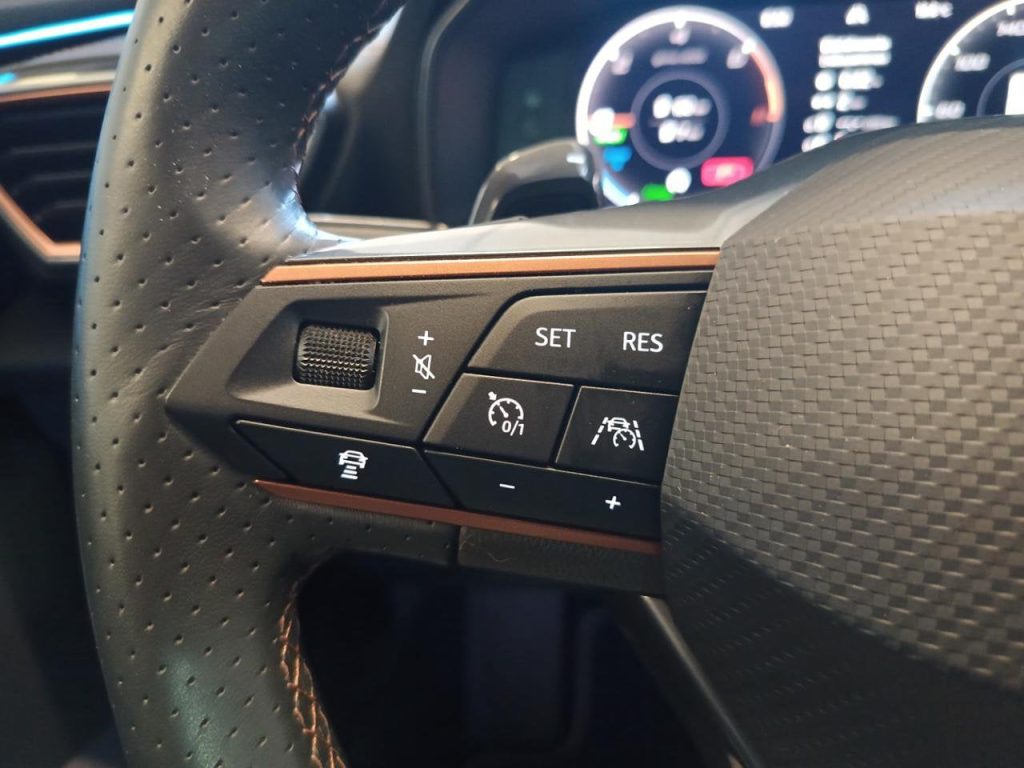 CUPRA Formentor 1.4 e-Hybrid 204 CV DSG - 16