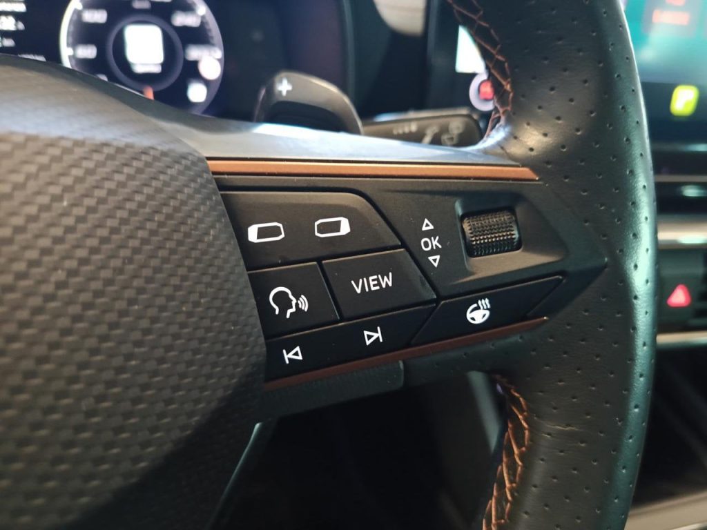 CUPRA Formentor 1.4 e-Hybrid 204 CV DSG - 17