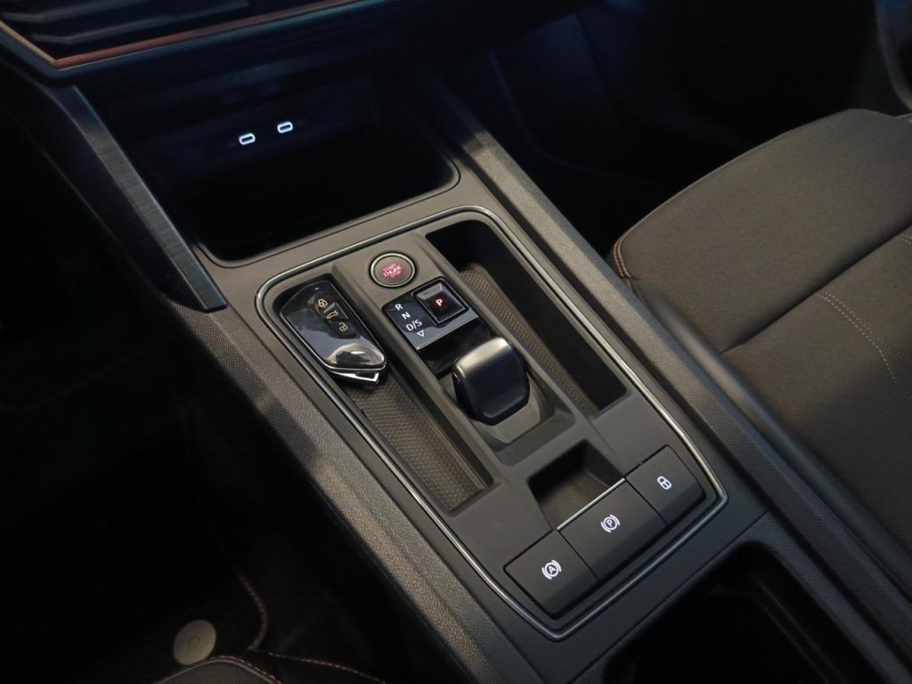 CUPRA Formentor 1.4 e-Hybrid 204 CV DSG - 18