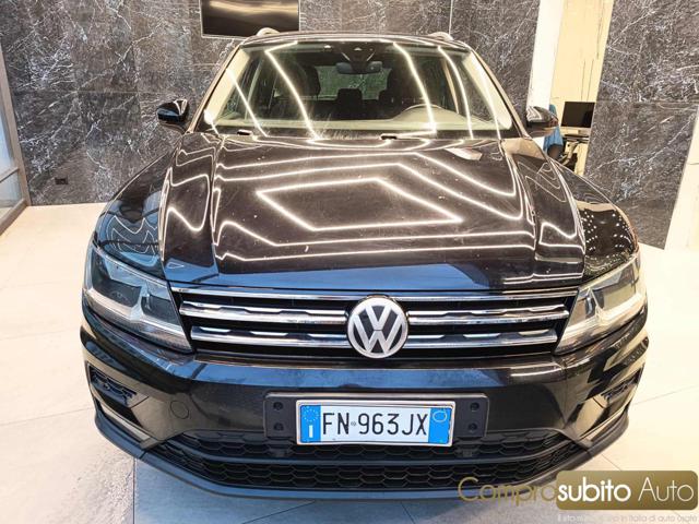 VOLKSWAGEN Tiguan Gris Pastel