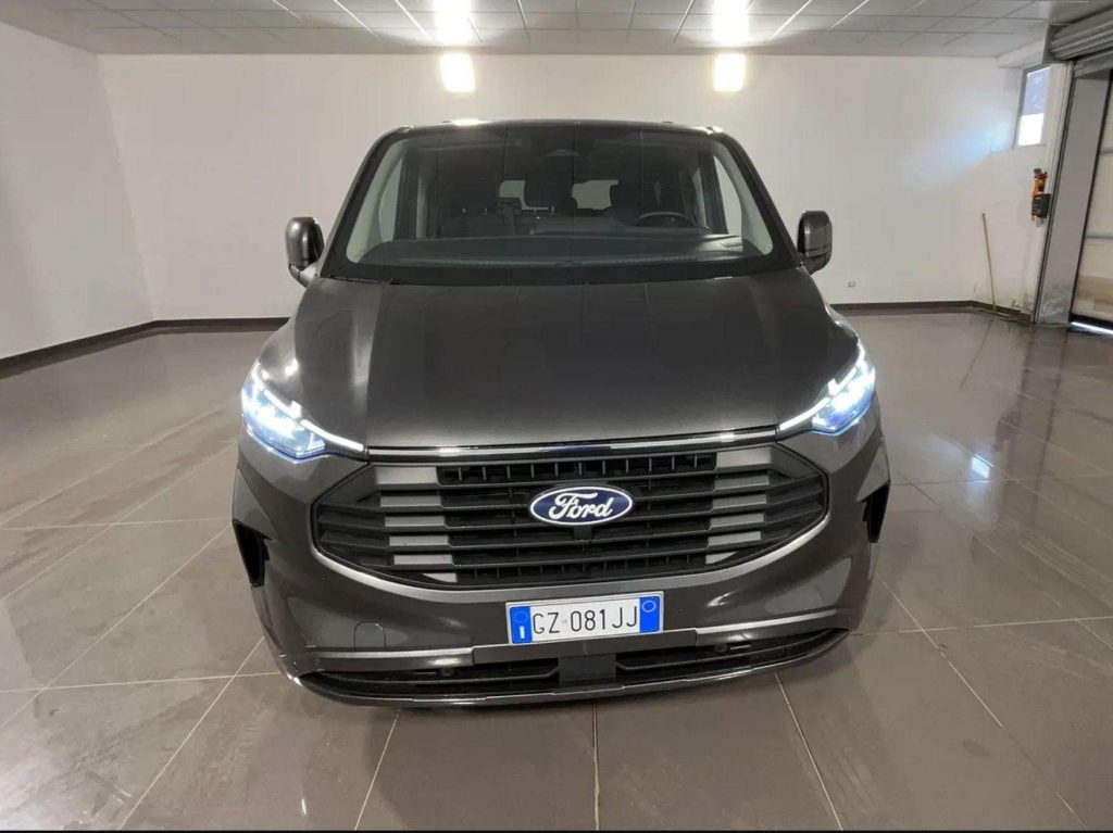 FORD Transit Custom  - 2