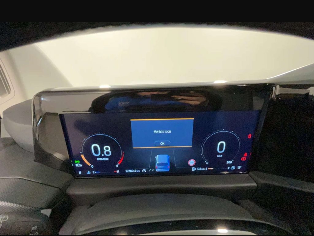 FORD Transit Custom  - 12