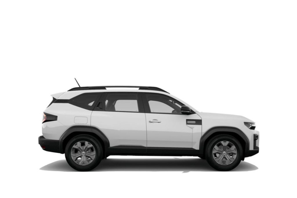 DACIA Bigster 1.2 Tce Expression 140cv - 2