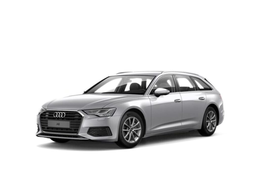 AUDI A6 2.0 E-hybrid Business Quattro 299cv S-tronic - 1
