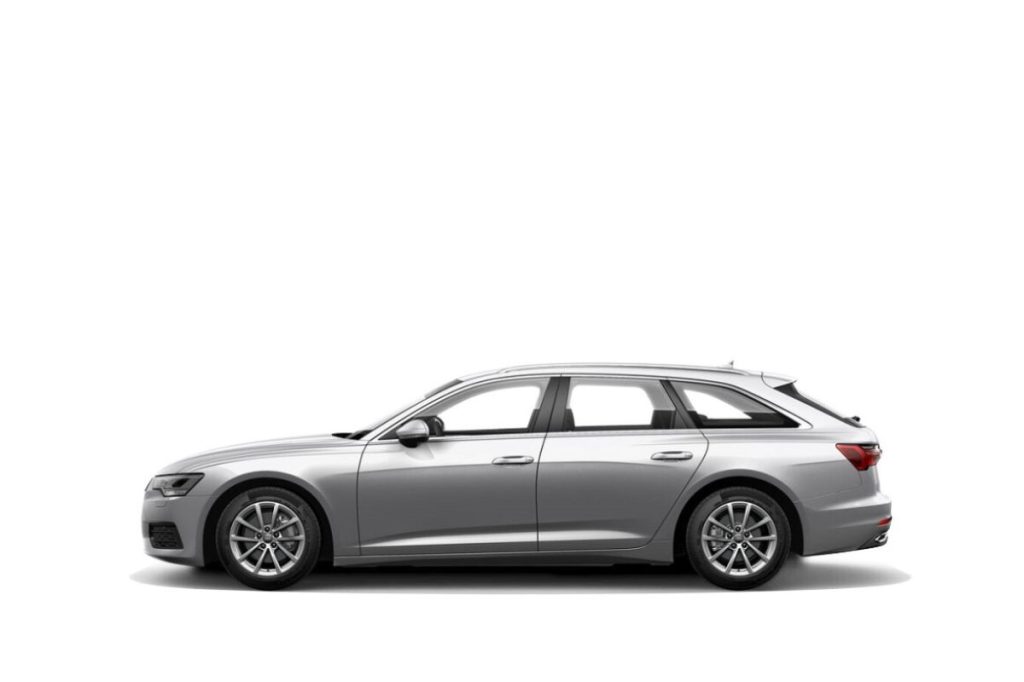 AUDI A6 2.0 E-hybrid Business Quattro 299cv S-tronic - 2