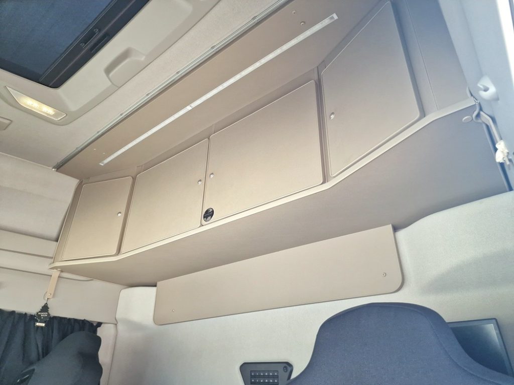 IVECO S-WAY 490 T/P E6 FULL OPTIONAL + INTARDER - 11