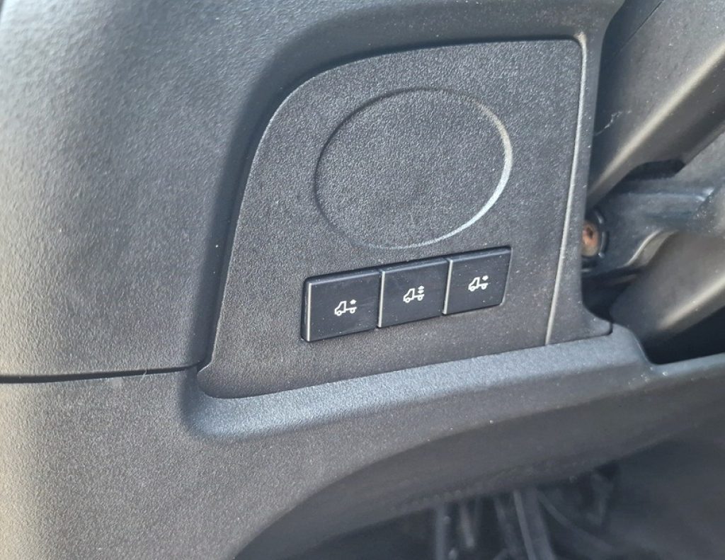 IVECO DAILY  35S16 P E6 FURGONE PASSO LUNGO TETTO H3 - 13