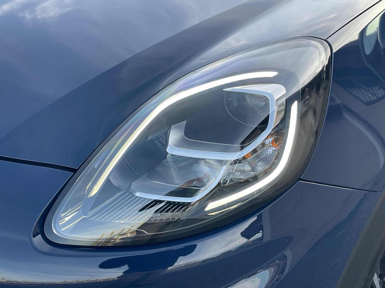 FORD Puma 1.0 EcoBoost Hybrid 125 CV S&S ST-Line X - 13