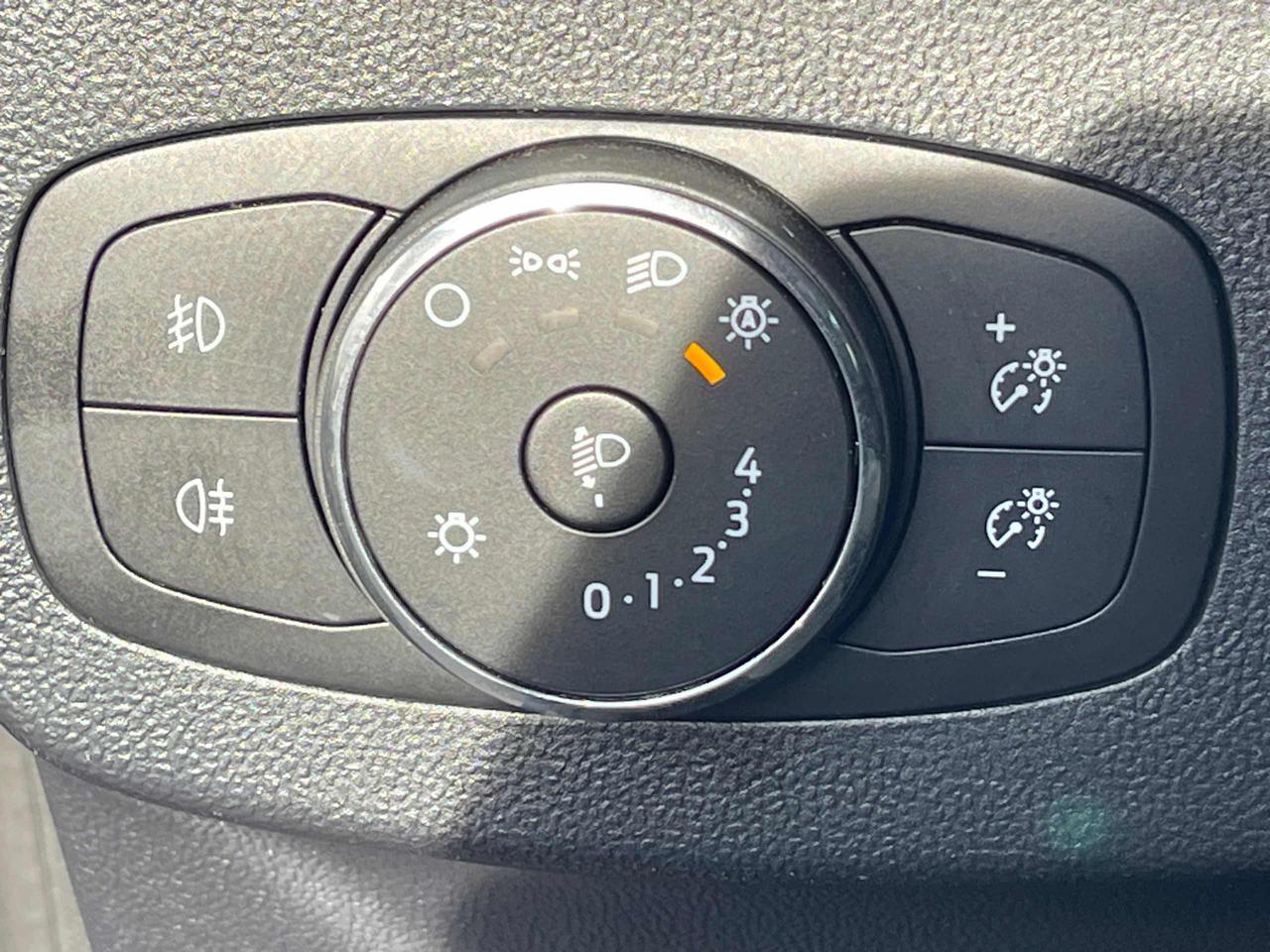 FORD Puma 1.0 EcoBoost Hybrid 125 CV S&S ST-Line X - 19