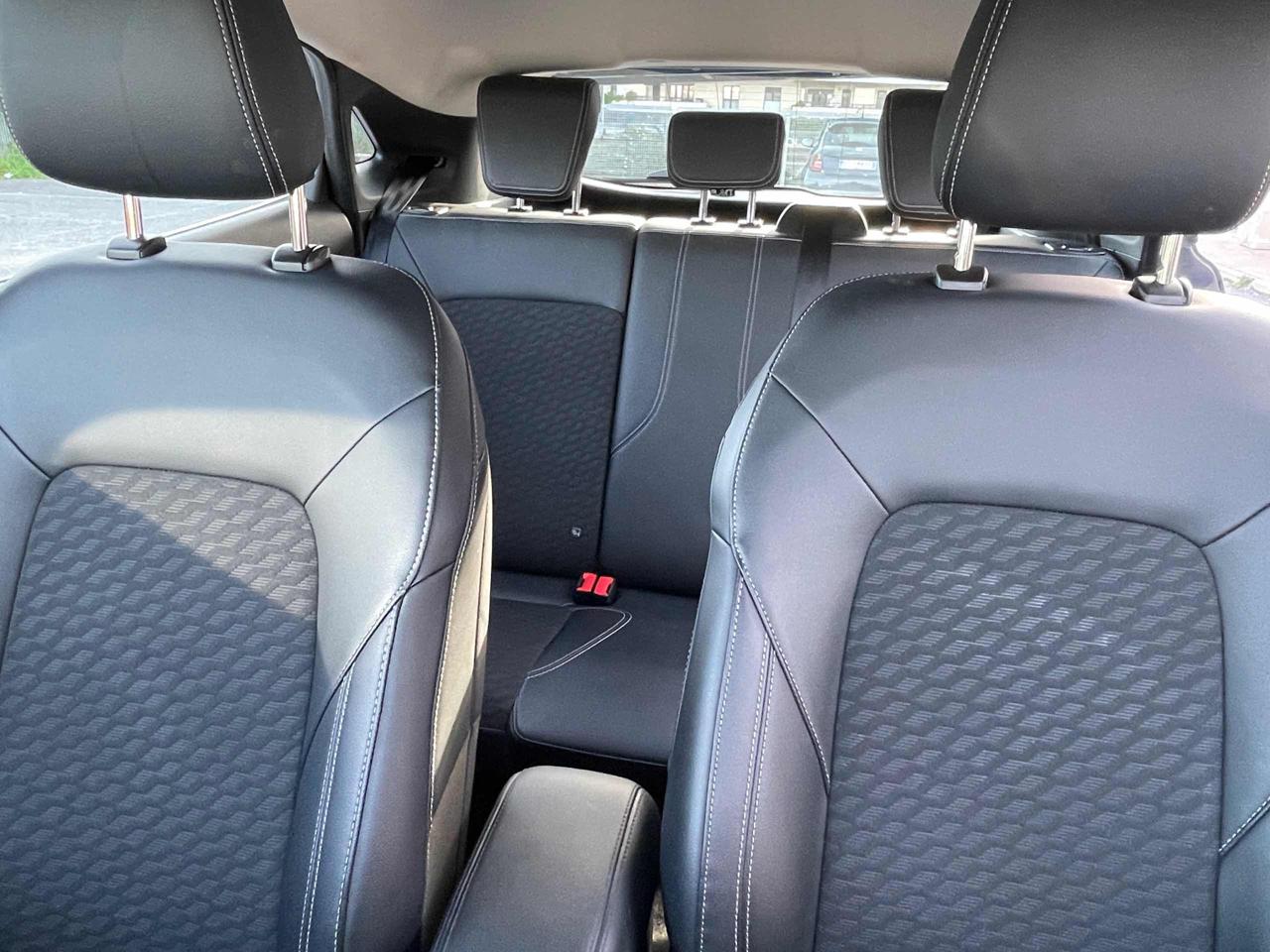 FORD Puma 1.0 EcoBoost Hybrid 125 CV S&S ST-Line X - 14