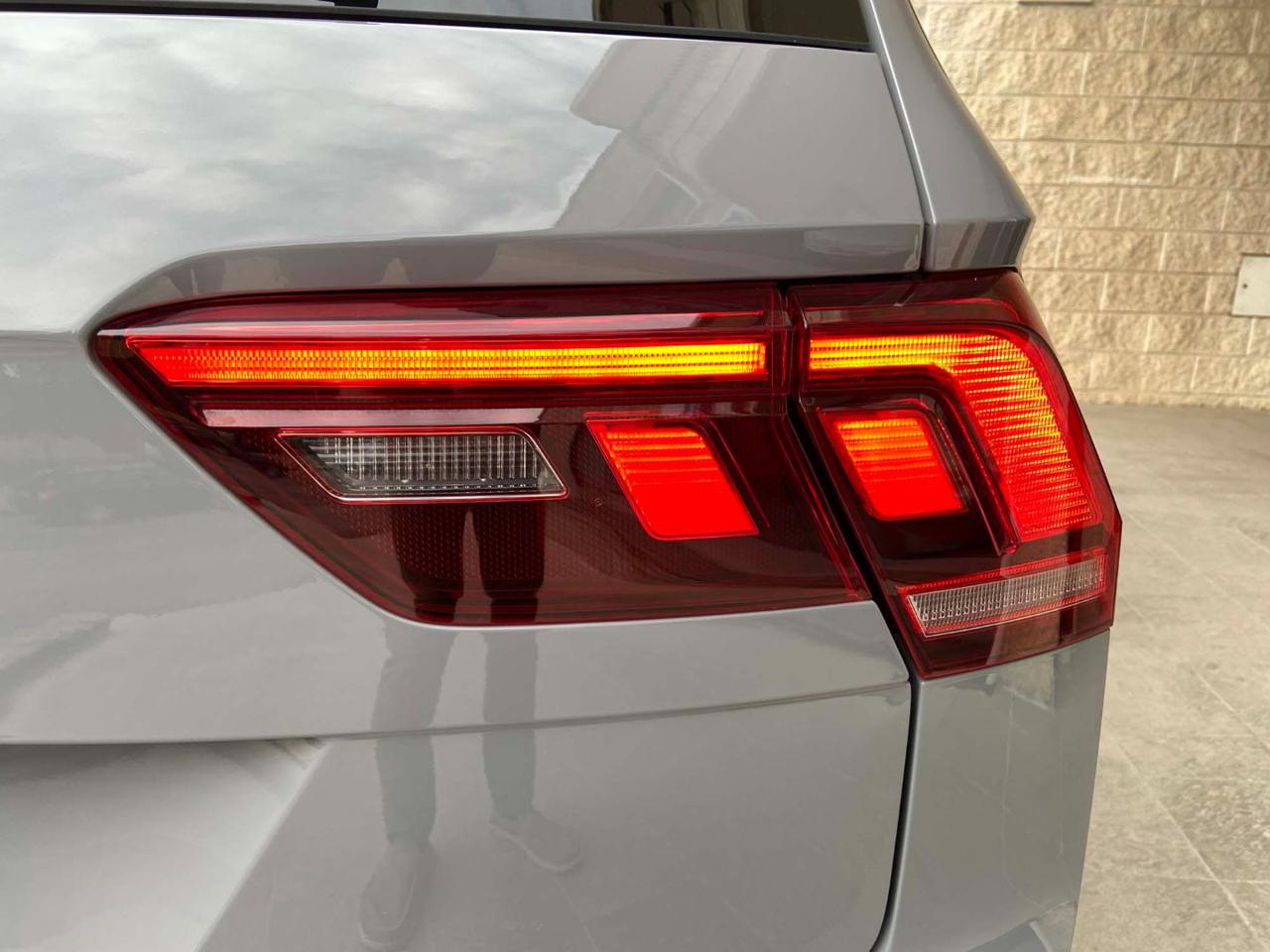 VOLKSWAGEN Tiguan 2.0 TDI 150 CV SCR DSG Life - 29