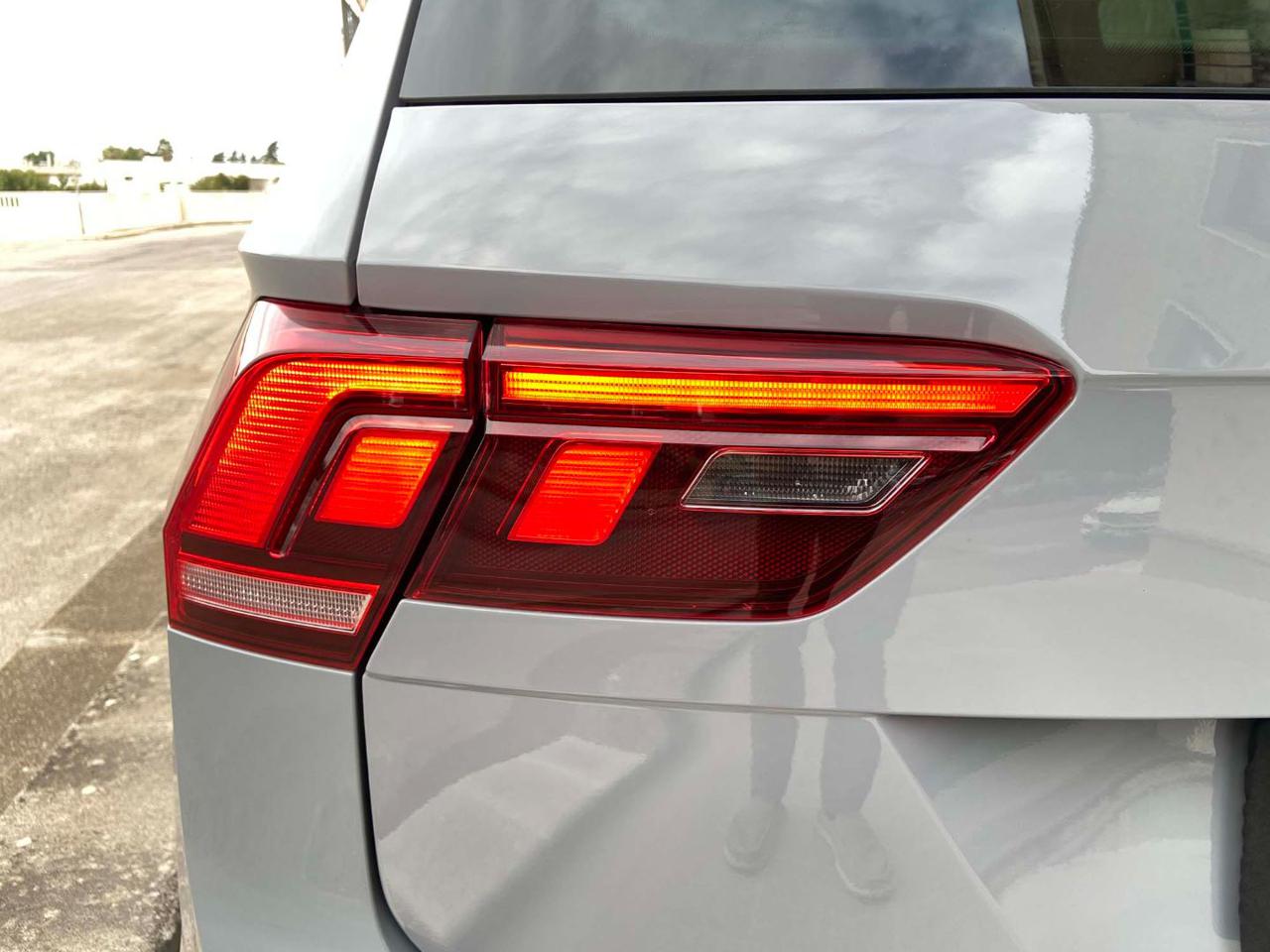 VOLKSWAGEN Tiguan 2.0 TDI 150 CV SCR DSG Life - 28