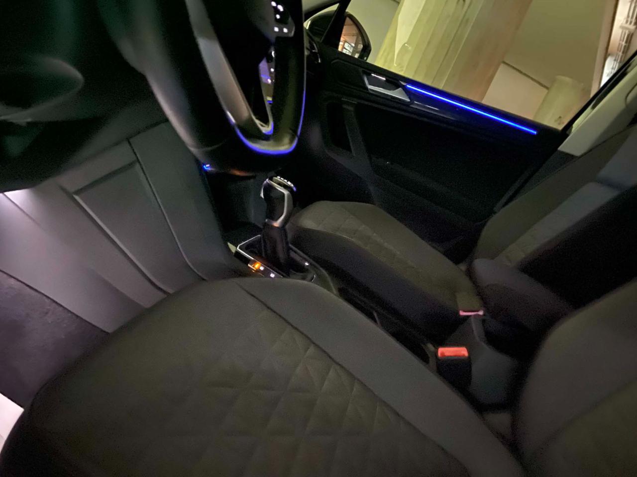 VOLKSWAGEN Tiguan 2.0 TDI 150 CV SCR DSG Life - 25