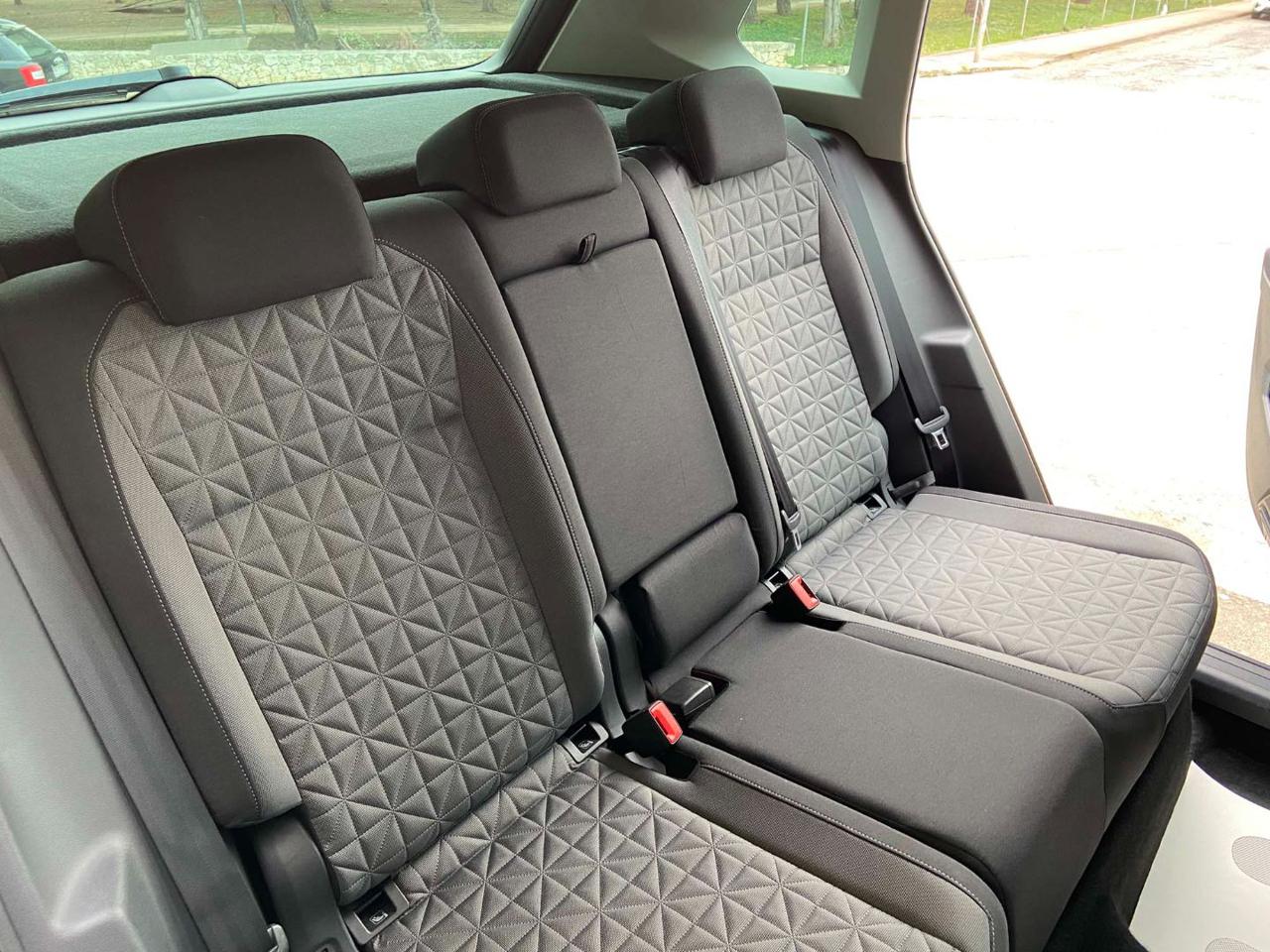 VOLKSWAGEN Tiguan 2.0 TDI 150 CV SCR DSG Life - 20