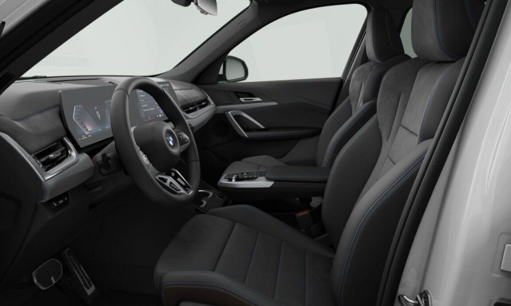BMW X1 sDrive 18d Msport Pro - 3