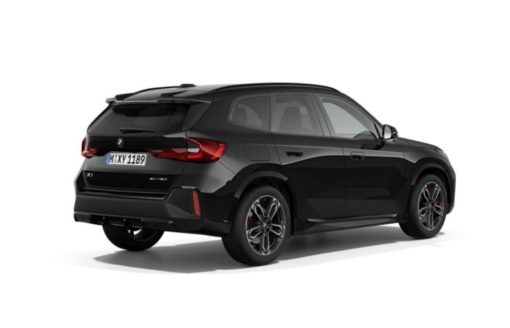 BMW X1 sDrive 18d Msport Pro - 2