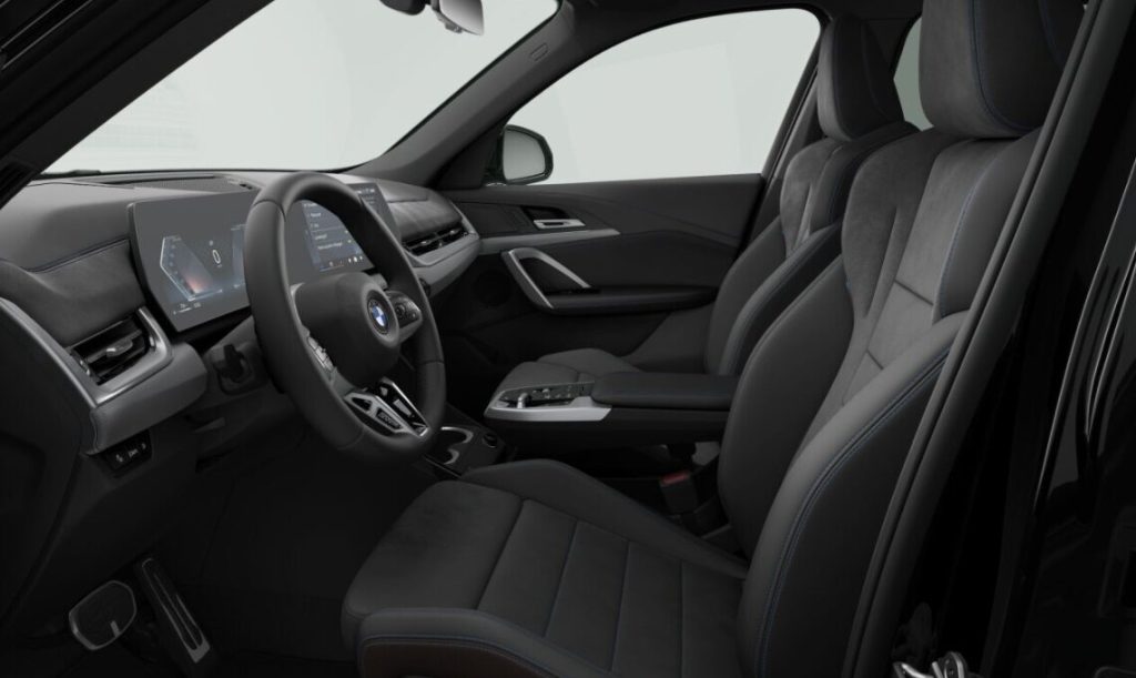 BMW X1 sDrive 18d Msport Pro - 3