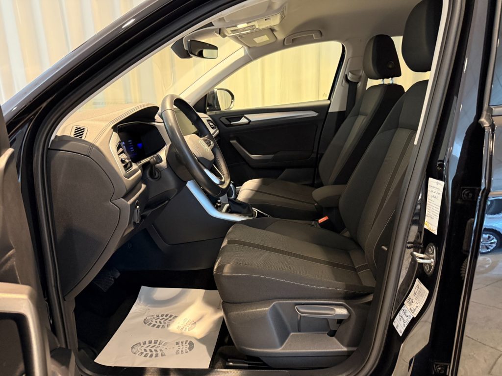 VOLKSWAGEN T-Roc 2.0 TDI DSG Life Navi App Connect LED Bluetooth - 4