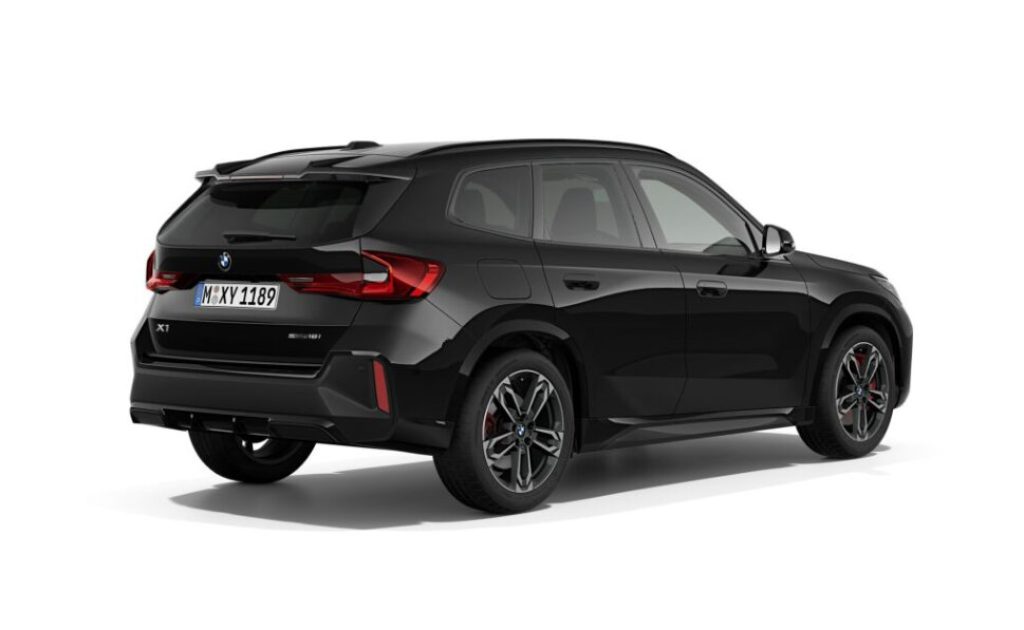 BMW X1 sDrive 18i Msport Pro - 2