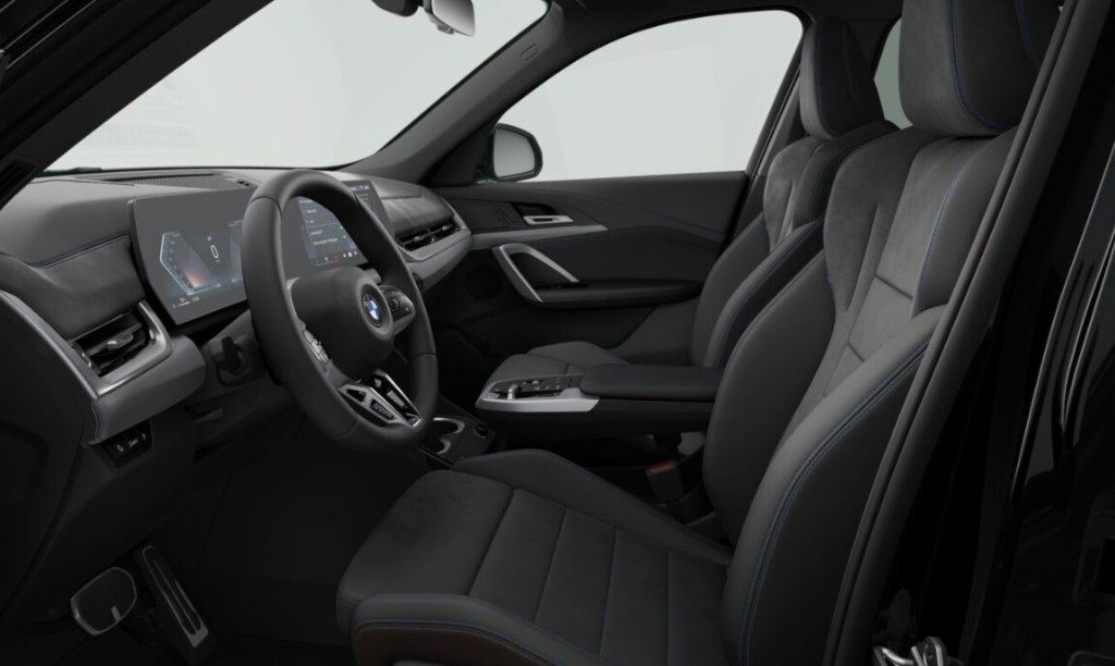 BMW X1 sDrive 18i Msport Pro - 3