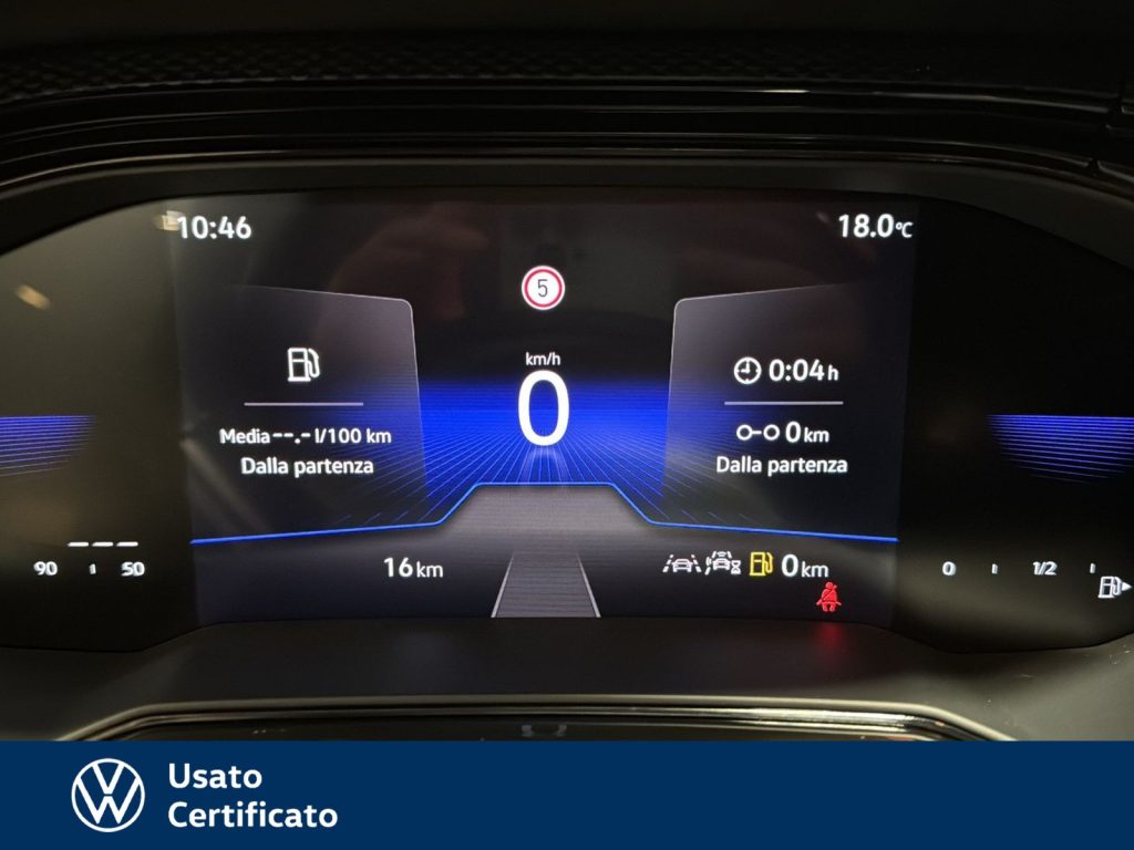 VOLKSWAGEN Polo 1.0 evo edition plus 80cv - 11