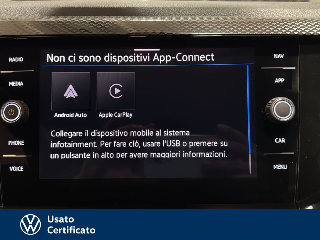 VOLKSWAGEN Polo 1.0 evo edition plus 80cv - 12