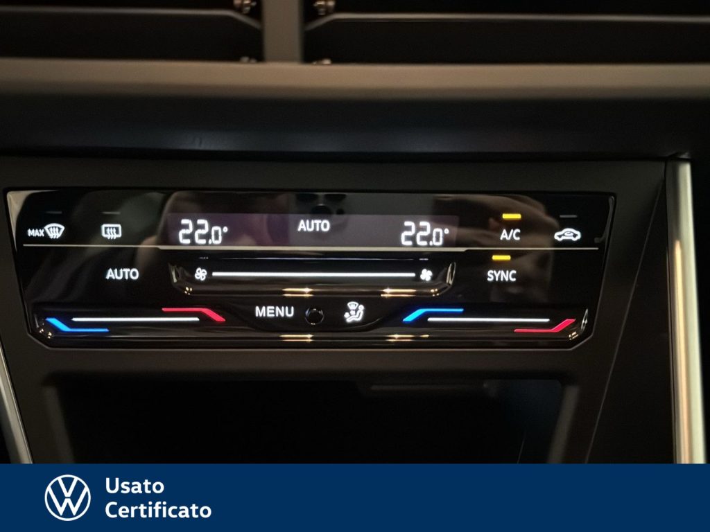 VOLKSWAGEN Polo 1.0 evo edition plus 80cv - 15