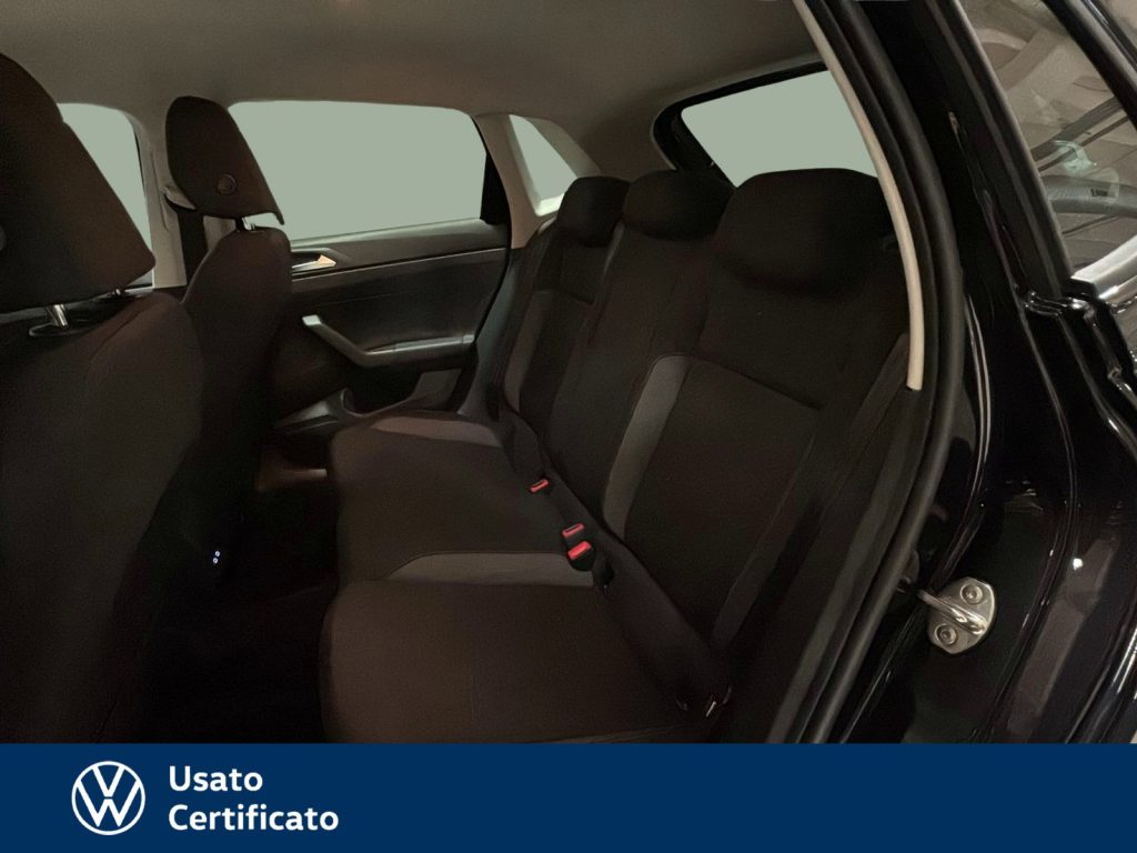 VOLKSWAGEN Polo 1.0 evo edition plus 80cv - 17