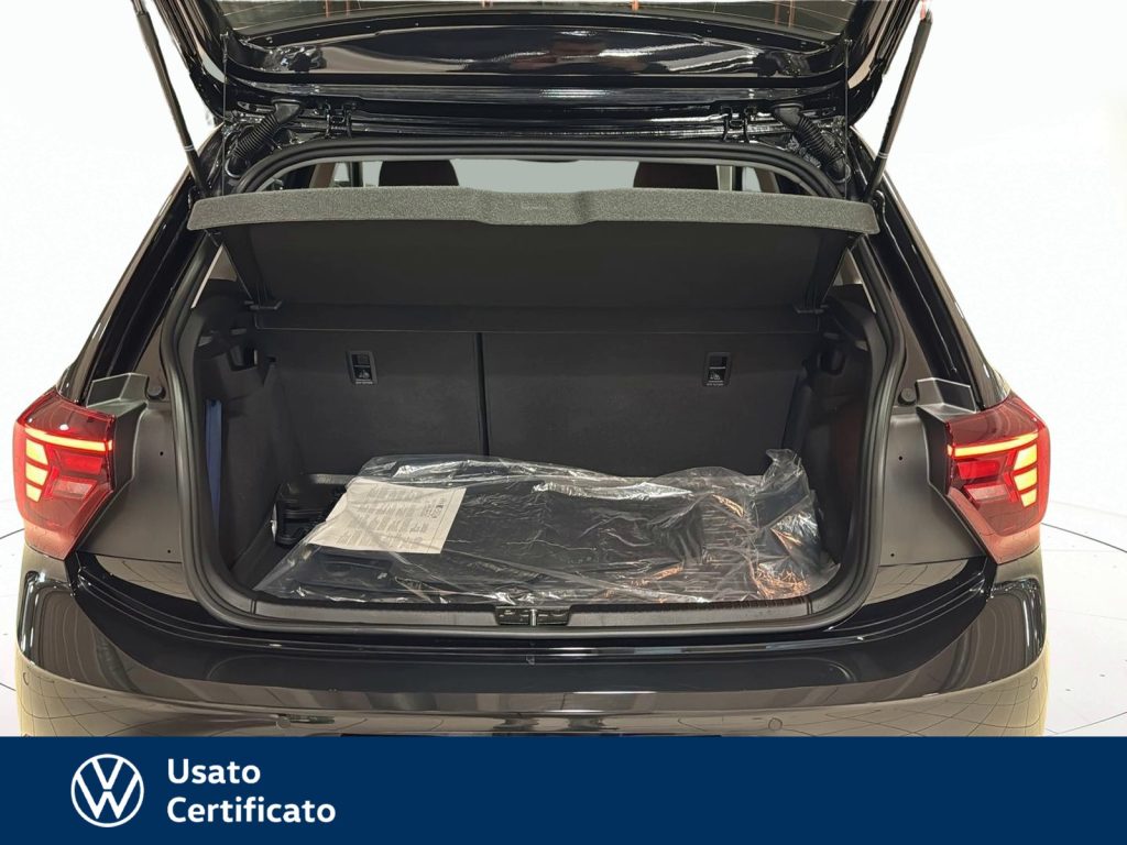 VOLKSWAGEN Polo 1.0 evo edition plus 80cv - 18