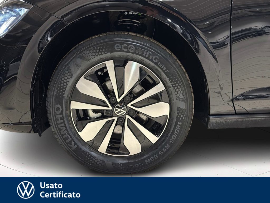 VOLKSWAGEN Polo 1.0 evo edition plus 80cv - 19