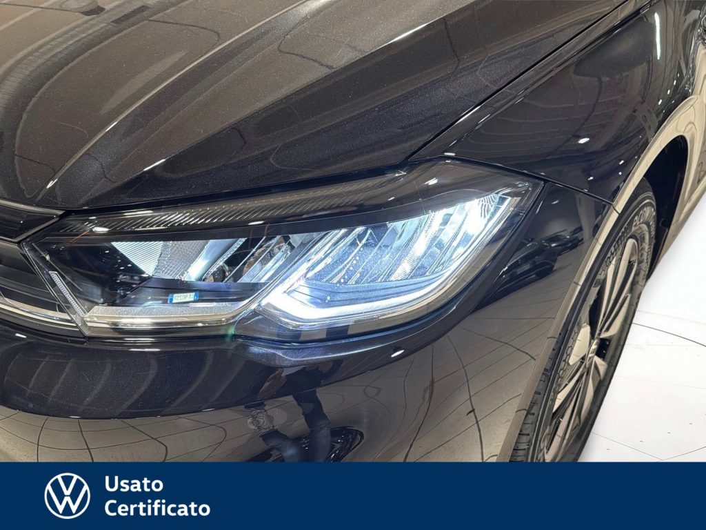 VOLKSWAGEN Polo 1.0 evo edition plus 80cv - 20