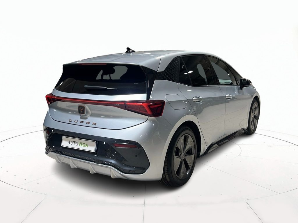 CUPRA Born 58kwh impulse - 4