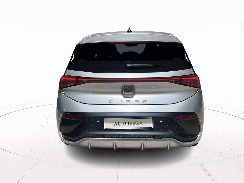 CUPRA Born 58kwh impulse - 5
