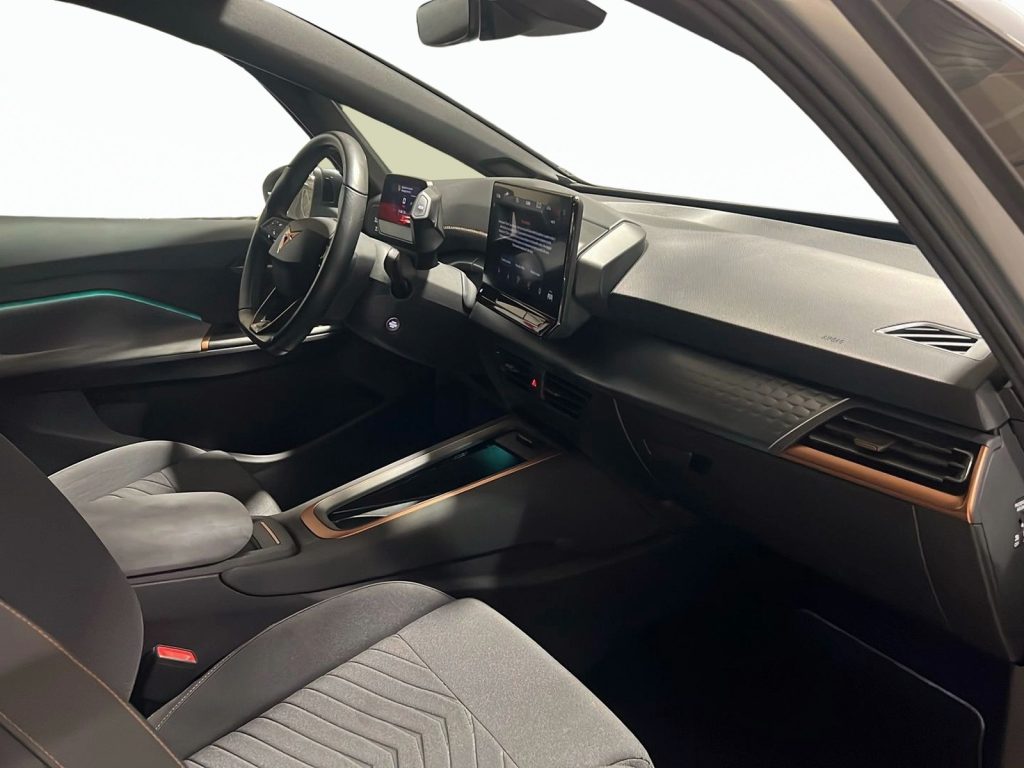 CUPRA Born 58kwh impulse - 6