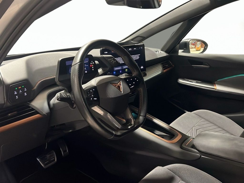 CUPRA Born 58kwh impulse - 7