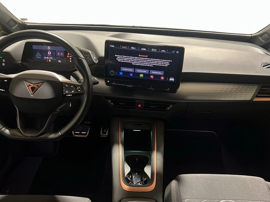 CUPRA Born 58kwh impulse - 8