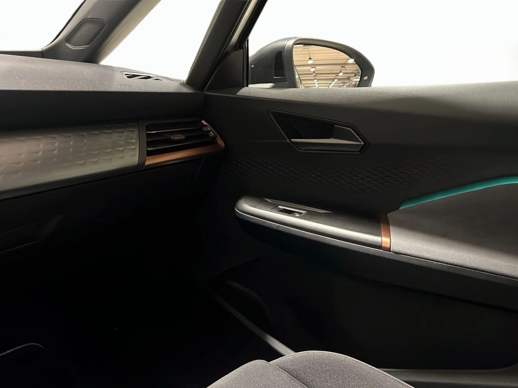 CUPRA Born 58kwh impulse - 10