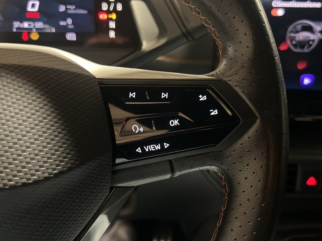 CUPRA Born 58kwh impulse - 13