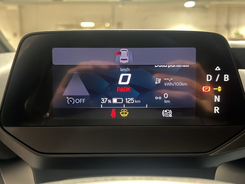 CUPRA Born 58kwh impulse - 14