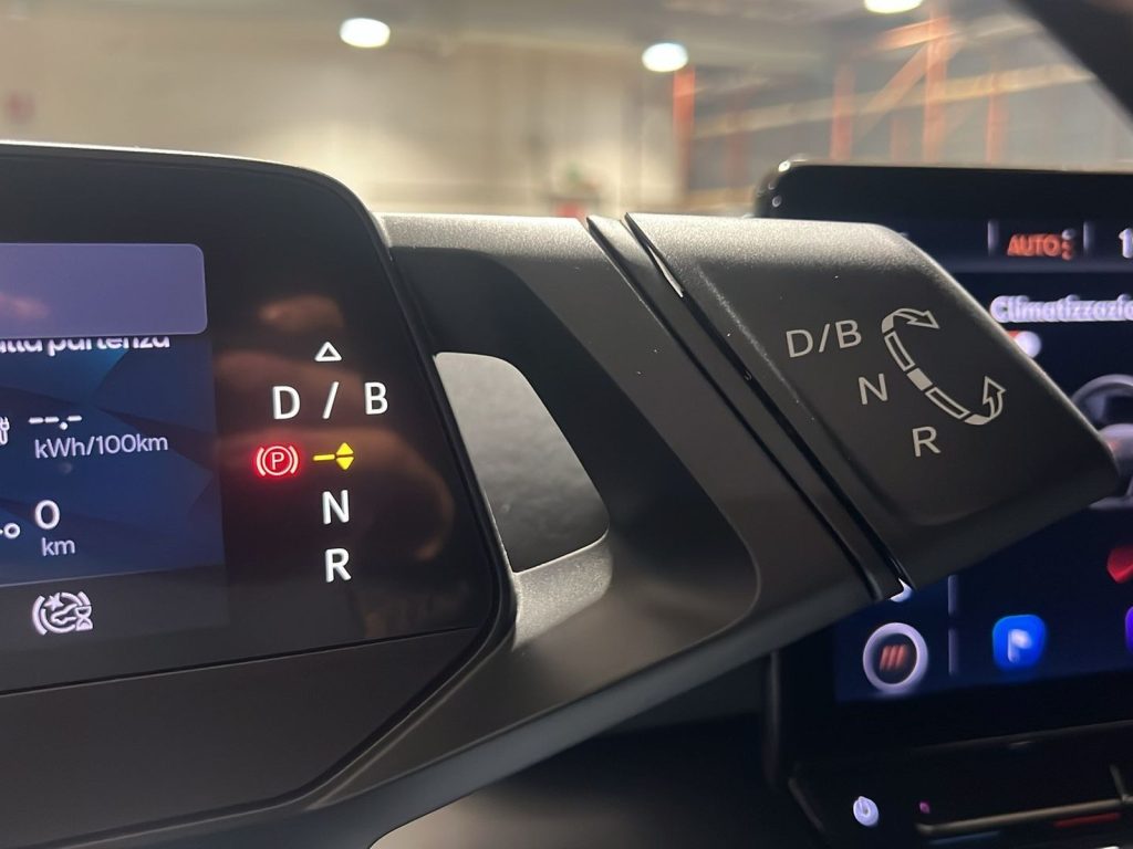 CUPRA Born 58kwh impulse - 15