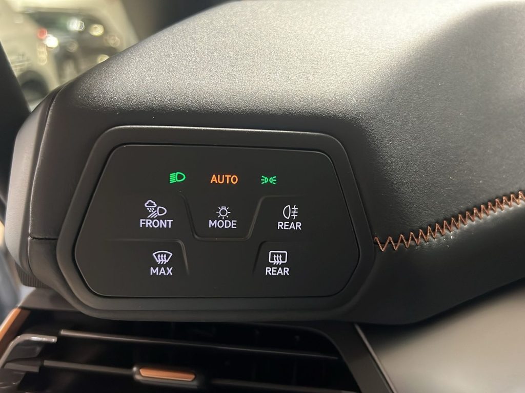 CUPRA Born 58kwh impulse - 16