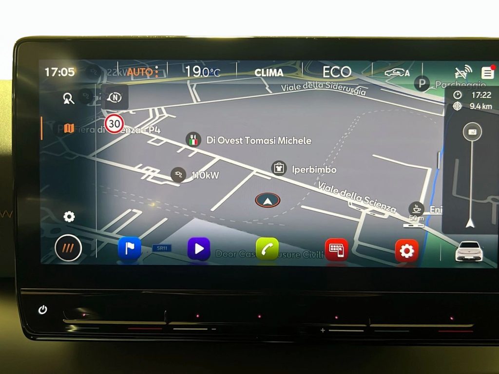 CUPRA Born 58kwh impulse - 17