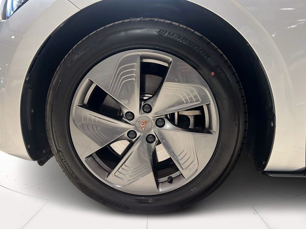 CUPRA Born 58kwh impulse - 23