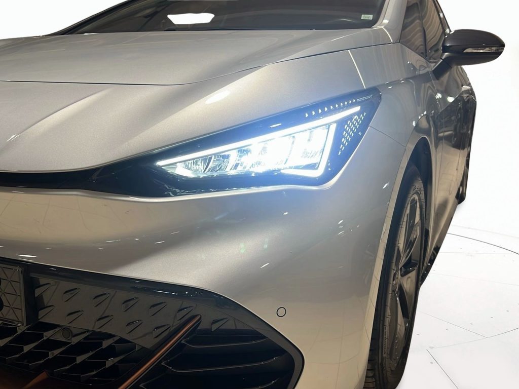 CUPRA Born 58kwh impulse - 24