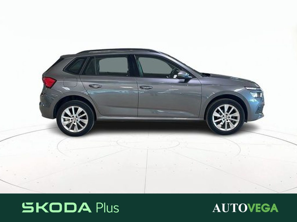 SKODA Kamiq 1.0 tsi ambition 110cv dsg - 3