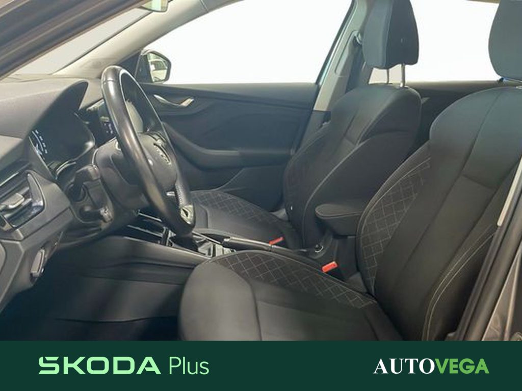 SKODA Kamiq 1.0 tsi ambition 110cv dsg - 13