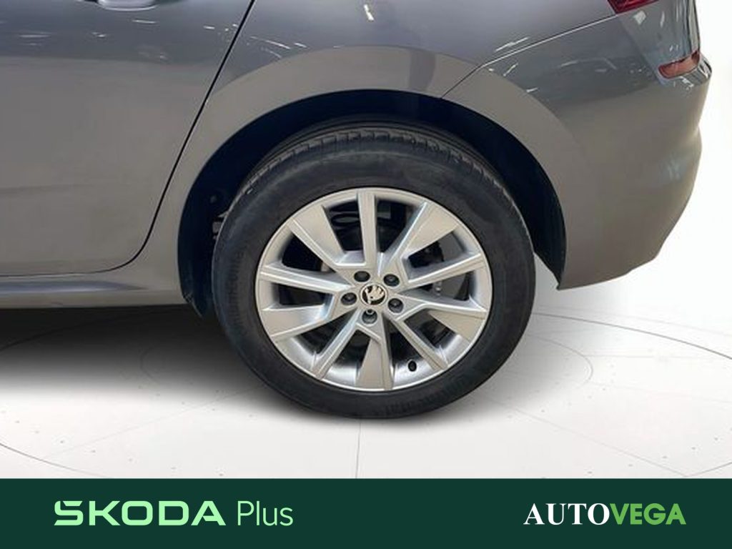 SKODA Kamiq 1.0 tsi ambition 110cv dsg - 20